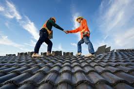 Fast & Reliable Emergency Roof Repairs in Hampton, MD